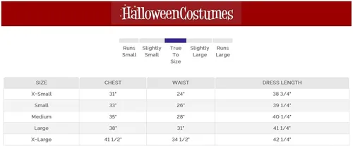 Vista 2 de Flintstones Betty Rubble Costume for Women, Blue Dress Cavewoman Outfit for Stone Age Dress-Up & Halloween