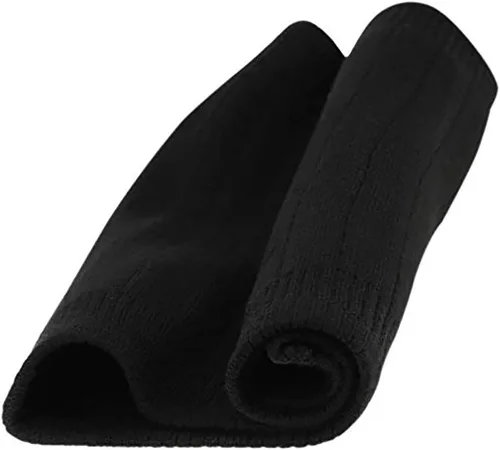 Vista 4 de Caliente cachemira cintura abdominal protector unisex riñón estómago carpeta cintura soporte cinturón protector