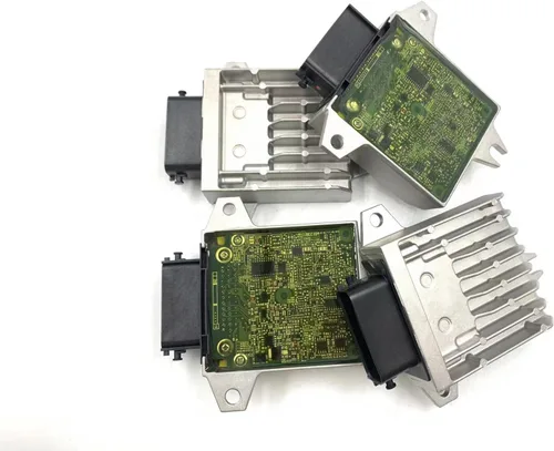 Vista 2 de Módulo de control de transmisión L34N189E1A, adecuado para Mazda 3 2.0L 2006 2011, módulo de control TCM TCU L34N189E1A