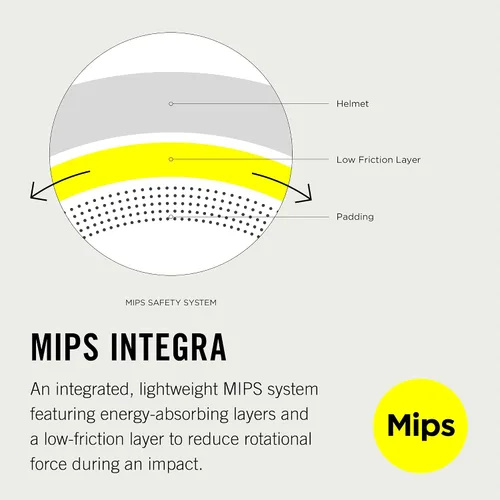 Vista 7 de POC, Ventral Air MIPS Casco de ciclismo de carretera con refrigeración de rendimiento