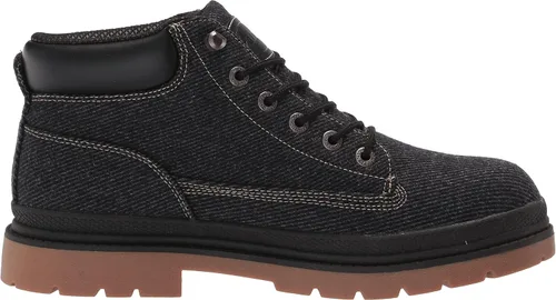 Vista 6 de Lugz Drifter Peacoat Chukka - Botas para hombre