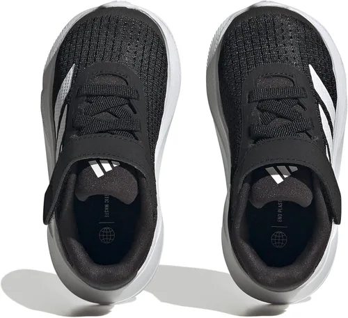 Vista 2 de adidas Unisex-Child Duramo Sl Elastic Lace