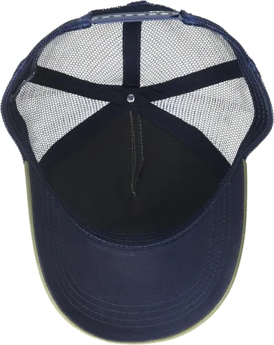 Vista 3 de Tommy Hilfiger Gorra de camionero para hombre