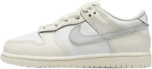 Vista 805 de Nike Kid's Dunk Low Sneaker