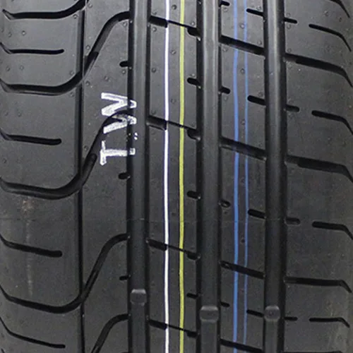 Vista 4 de Pirelli P Zero Neumático de pasajeros 275/35R20 102Y
