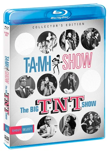 Vista 4 de T.A.M.I. Show The Big T.N.T. Show