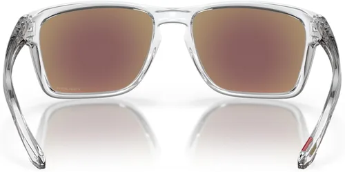 Vista 31 de Oakley Mens OO9448 Sylas Rectangular Sunglasses
