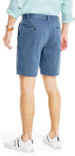 Vista 2 de Nautica Pantalón corto de cubierta Nautica 8.5" para hombre