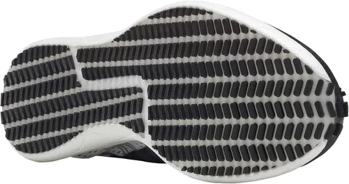 Vista 6 de Reebok FLOATRIDE Run Fast Pro - Zapatillas para hombre (talla 44), color negro, blanco y blanco
