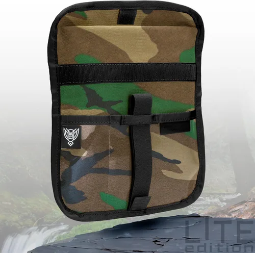 Vista 10 de Xtreme Sight Line ~ Xecutive LITE Series Faraday Bolsa para teléfonos y otros dispositivos electrónicos pequeños ~ Seguridad de datos para viajes