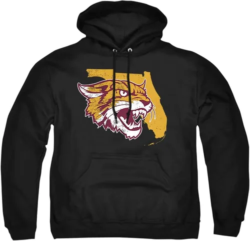 Vista 209 de LOGOVISION Colección de sudaderas con capucha unisex con diseño de forma universitaria oficial para hombres y mujeres