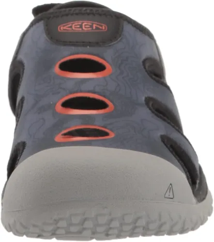 Vista 2 de KEEN Stingray (Little KidBig Kid)