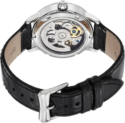 Vista 2 de Stuhrling Original Mujer 71002 Memoire Date Negro NegroNegro