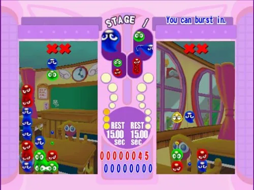 Vista 9 de Puyo Pop Fever