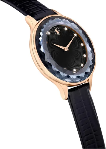 Vista 5 de Swarovski Octea Nova Watch, Swiss Made