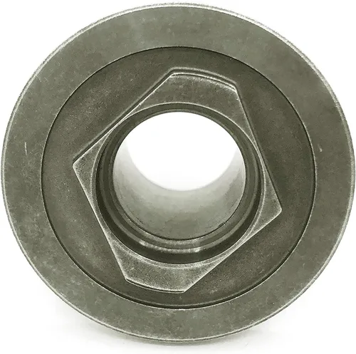Vista 5 de # 1619X01249 Flange Inner Blade Plain Washer Fits Mag77 Worm Drive Circular Saw Reemplazo Parte Nuevo