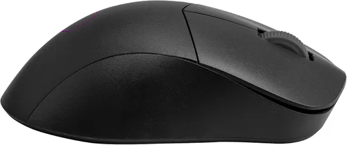 Vista 15 de Cooler Master MM731 - Ratón inalámbrico para juegos negro, ajustable de 19,000 DPI, palma, agarre de garra, 2.4 GHzBluetooth, sensor óptico PixArt
