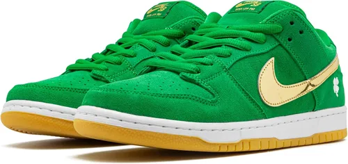 Vista 2 de Nike mens Dunk Low