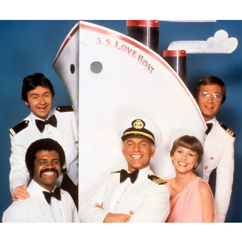 Vista 3 de The Love Boat Season 1, Vol. 2