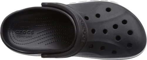 Vista 5 de Crocs Bayaband - Zuecos unisex para adultos