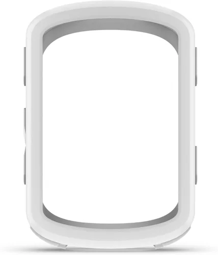 Vista 6 de Garmin Edge 540/840 y funda delgada de silicona para Edge 540 (rojo)
