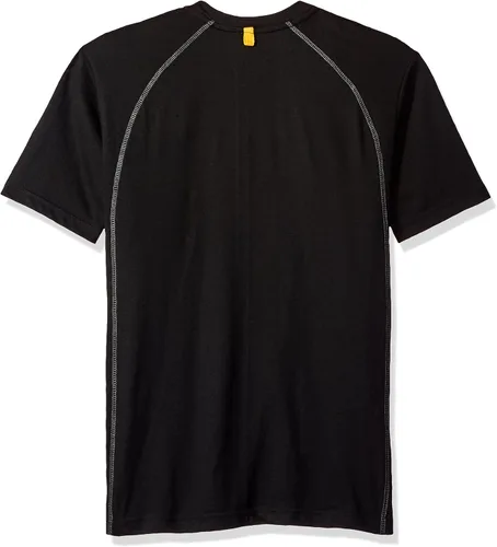 Vista 2 de Caterpillar Camiseta Performance Hombre