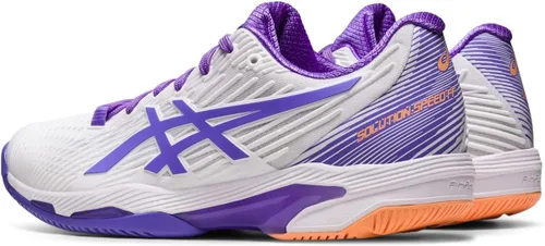 Vista 3 de ASICS Mujer Solution Speed FF 2