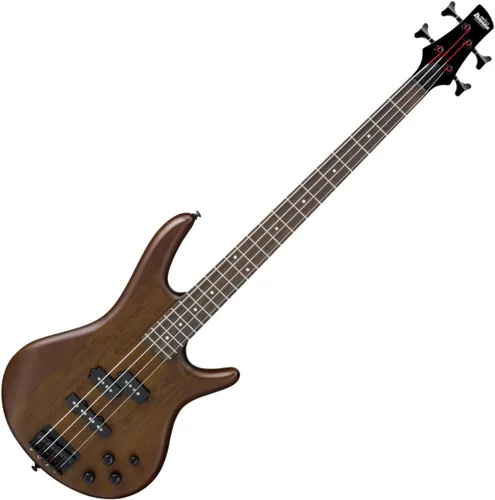 Vista 6 de Bajo eléctrico Ibanez GSR200, Negro