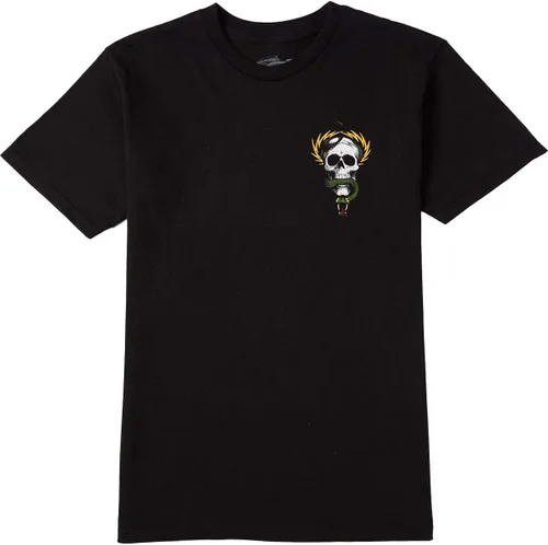 Vista 6 de Powell Peralta Camisetas de calavera y serpiente de Mike McGill