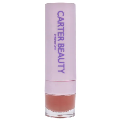 Vista 7 de Carter Beauty Por Marissa Carter Cosmetics Lápiz labial mate de terciopelo con boca (Adele)