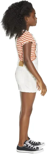 Vista 5 de Levi's girls Denim Shortall
