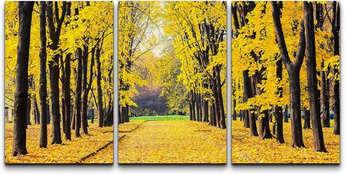 Vista 21 de wall26 Lienzo enmarcado para pared, juego de arte de selva, rana, hoja de palmera, naturaleza, desierto, arte moderno, realismo, decorativo