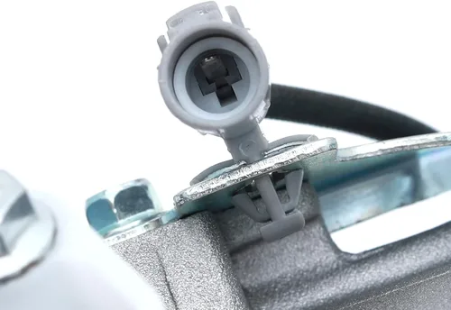 Vista 5 de FKG Compresor de CA y embrague de A/C 73111FJ000 apto para Subaru Forester 2014-2018, Subaru Impreza 2012-2016 (solo H4 2.0L)