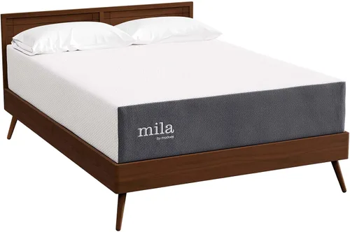 Vista 30 de Modway Emma Comfort - Espuma viscoelástica de 6 pulgadas