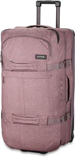 Vista 76 de Dakine Rodillo dividido 85L - Carbono, talla única