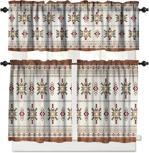 Vista 16 de William Morris - Cenefa de cocina, diseño retro de ladrones de fresas, estampado floral, para cocina, sala de estar, baño, cafetería, decoración