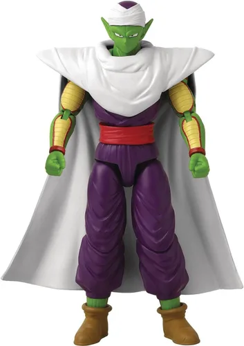 Vista 13 de Dragon Stars Series - Dragon Ball Super: Super Hero - Goku, figura de acción de 6.5