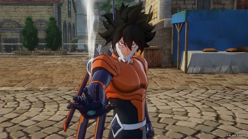 Vista 4 de FAIRY TAIL 2 - PlayStation 4