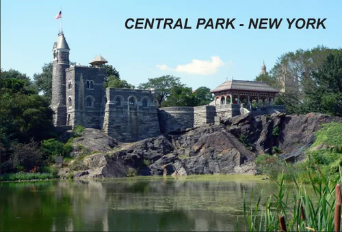 Vista 7 de Imanes de nevera para nevera de Nueva York USA Estados Unidos (1 pieza, Estilo: Puente de Brooklyn # C7)