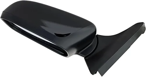 Vista 7 de Para Honda Accord Coupé 2003 2004 2005 2006 2007 Power Gloss Side Door View Mirror Driver Left