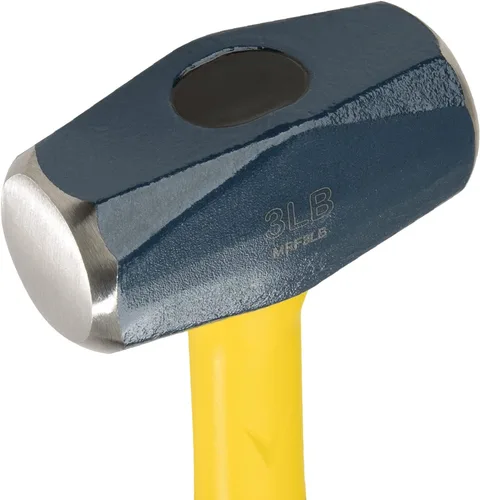 Vista 7 de Vaughan Herramienta de demolición multifunción de 15 pulgadas, martillo, extractor de uñas, multiuso, construcción resistente, herramientas manuales