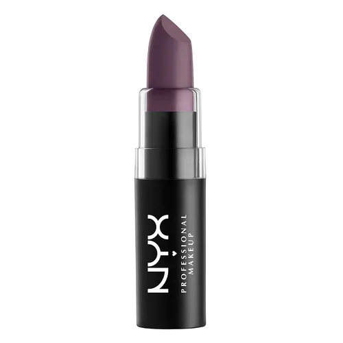 Vista 26 de NYX PROFESSIONAL MAKEUP Lápiz labial mate - Couture (rosa claro)