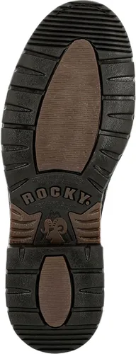 Vista 2 de Rocky Original Ride FLX - Botas de esquí