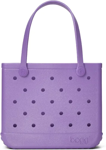 Vista 361 de BOGG BAG - Tote para playa, piscina, barco, deportes - EVA multiusos - Botones tonales