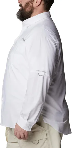 Vista 3 de Columbia Tamiami II - Camisa de manga larga para hombre