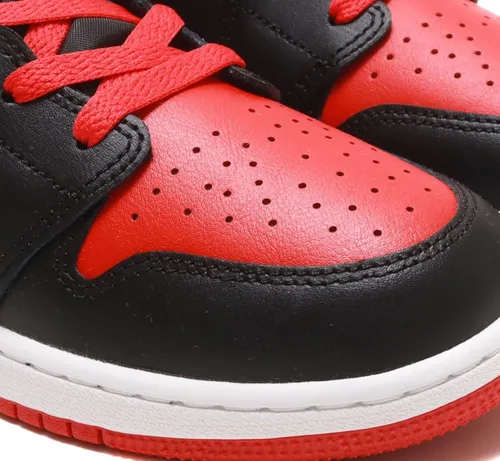Vista 3 de Nike Air Jordan 1 Mid - Zapatos deportivos para hombre