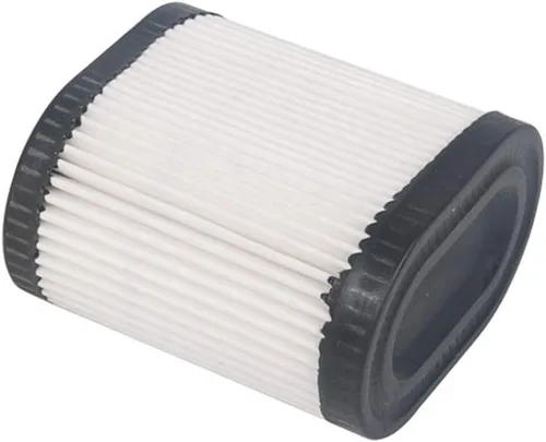 Vista 7 de HIFROM Paquete de 10 filtros de aire de repuesto para Tecumseh # 36905 740083A para motor LEV100 LEV115 LEV120 LV195EA OVRM65 OVRM105 OVRM120