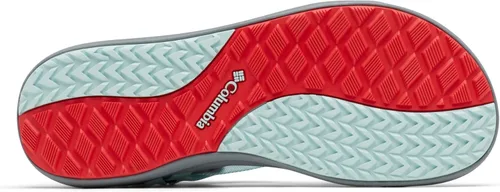 Vista 5 de Columbia Sandalia deportiva para mujer