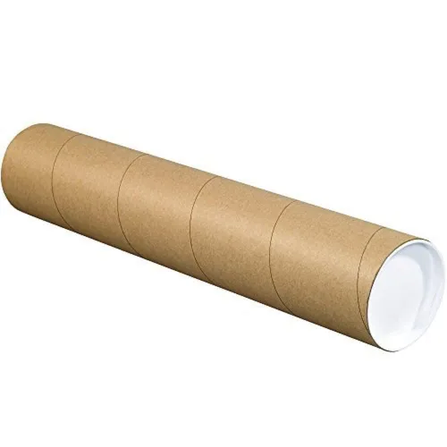 Vista 20 de Tape Logic - Tubos para envío por correo, Kraft, 50
