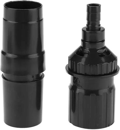 Vista 6 de 9 unids/set de cepillos para detalles de automóviles, kit de limpieza de vehículos de coche, accesorios para aspiradora universal, mini herramienta